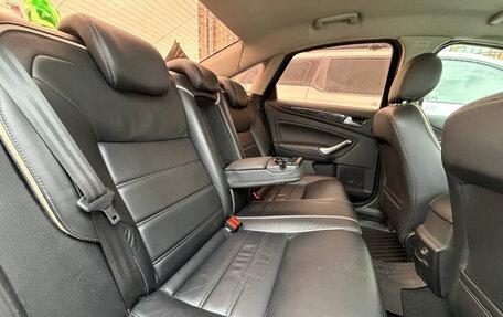 Ford Mondeo IV, 2012 год, 925 000 рублей, 15 фотография