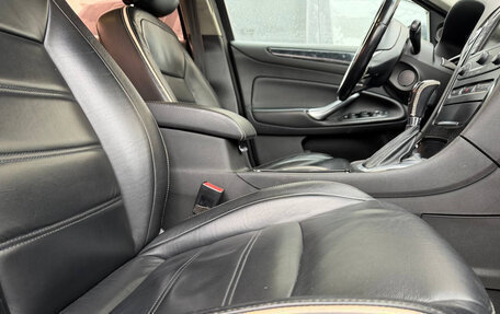 Ford Mondeo IV, 2012 год, 925 000 рублей, 14 фотография