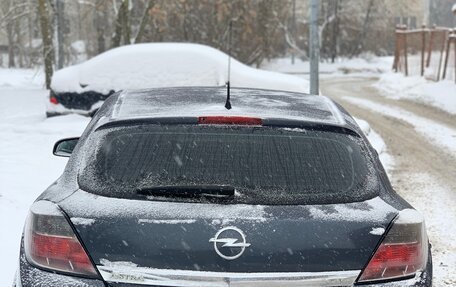 Opel Astra H, 2008 год, 450 000 рублей, 4 фотография