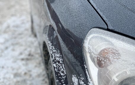 Opel Astra H, 2008 год, 450 000 рублей, 11 фотография