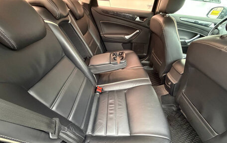 Ford Mondeo IV, 2012 год, 925 000 рублей, 17 фотография