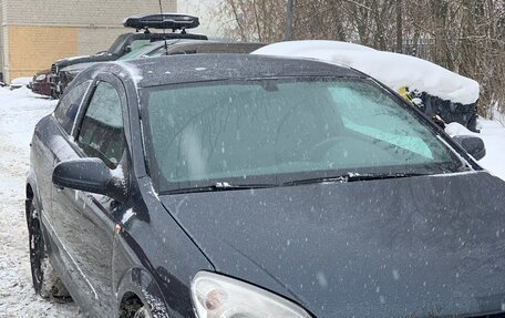 Opel Astra H, 2008 год, 450 000 рублей, 5 фотография