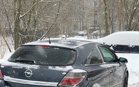 Opel Astra H, 2008 год, 450 000 рублей, 2 фотография