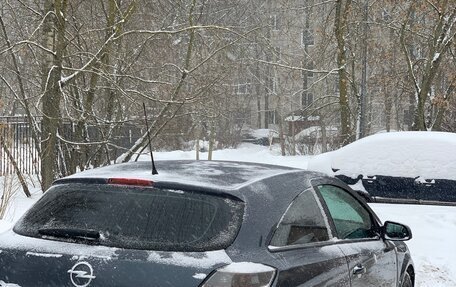 Opel Astra H, 2008 год, 450 000 рублей, 3 фотография