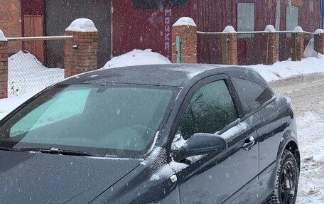 Opel Astra H, 2008 год, 450 000 рублей, 6 фотография