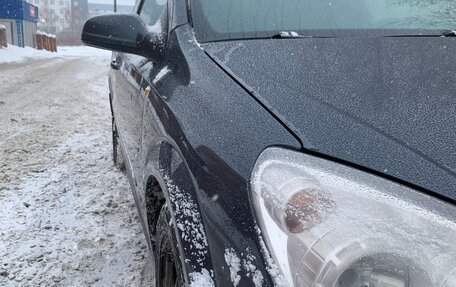 Opel Astra H, 2008 год, 450 000 рублей, 12 фотография