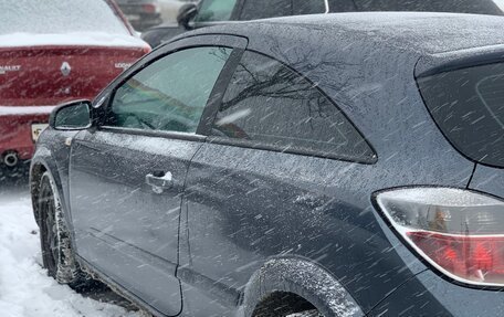 Opel Astra H, 2008 год, 450 000 рублей, 23 фотография