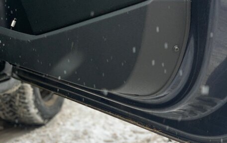 Opel Astra H, 2008 год, 450 000 рублей, 17 фотография