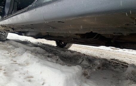 Opel Astra H, 2008 год, 450 000 рублей, 20 фотография