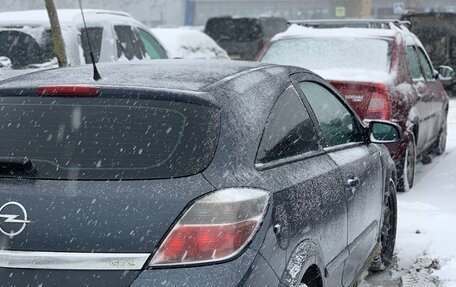 Opel Astra H, 2008 год, 450 000 рублей, 22 фотография