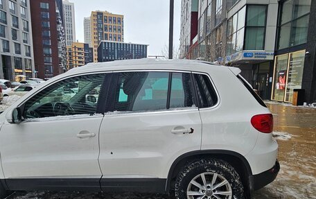 Volkswagen Tiguan I, 2013 год, 1 750 000 рублей, 8 фотография