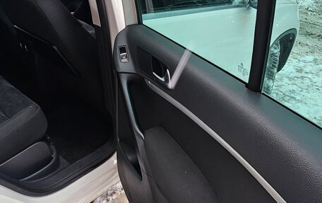 Volkswagen Tiguan I, 2013 год, 1 750 000 рублей, 12 фотография