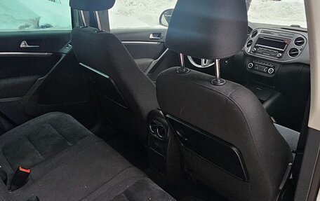 Volkswagen Tiguan I, 2013 год, 1 750 000 рублей, 16 фотография