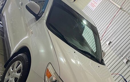 Mitsubishi ASX I рестайлинг, 2012 год, 1 199 000 рублей, 3 фотография