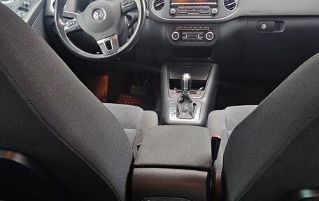 Volkswagen Tiguan I, 2013 год, 1 750 000 рублей, 19 фотография