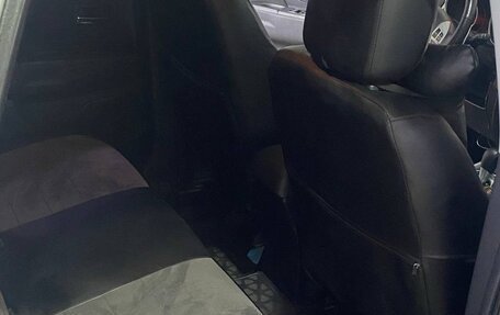 Mitsubishi ASX I рестайлинг, 2012 год, 1 199 000 рублей, 6 фотография