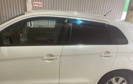 Mitsubishi ASX I рестайлинг, 2012 год, 1 199 000 рублей, 15 фотография