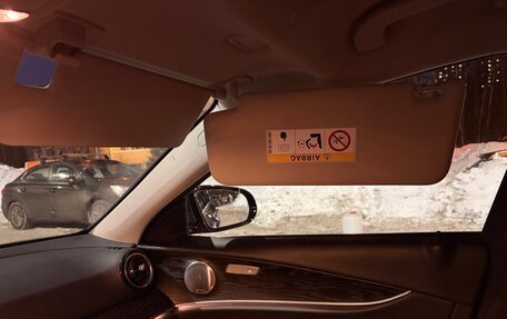 Mercedes-Benz E-Класс, 2017 год, 2 600 000 рублей, 17 фотография