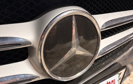 Mercedes-Benz E-Класс, 2017 год, 2 600 000 рублей, 23 фотография