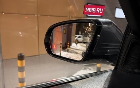 Mercedes-Benz E-Класс, 2017 год, 2 600 000 рублей, 19 фотография