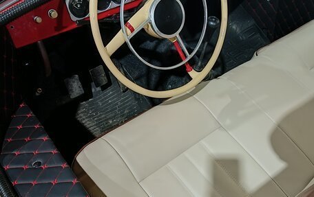 ГАЗ М-20 «Победа», 1950 год, 12 000 000 рублей, 3 фотография