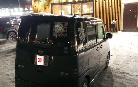 Nissan Roox, 2012 год, 900 000 рублей, 4 фотография