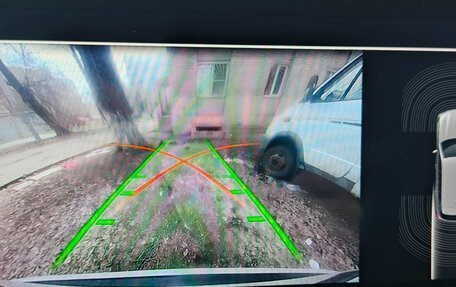 BMW X5, 2018 год, 5 500 000 рублей, 6 фотография