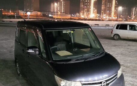 Nissan Roox, 2012 год, 900 000 рублей, 5 фотография