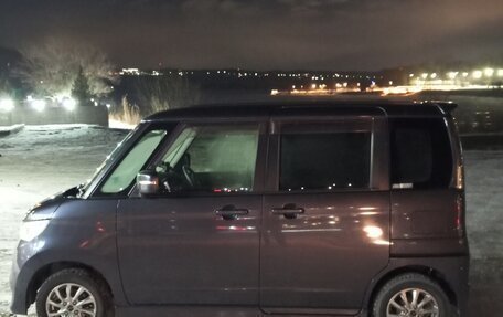 Nissan Roox, 2012 год, 900 000 рублей, 3 фотография