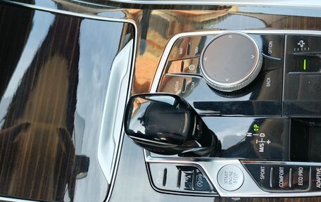 BMW X5, 2018 год, 5 500 000 рублей, 10 фотография