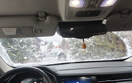 Haval F7x I, 2021 год, 1 700 000 рублей, 5 фотография