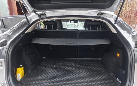 Haval F7x I, 2021 год, 1 700 000 рублей, 8 фотография
