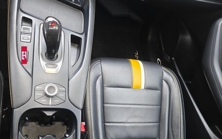 Haval F7x I, 2021 год, 1 700 000 рублей, 4 фотография