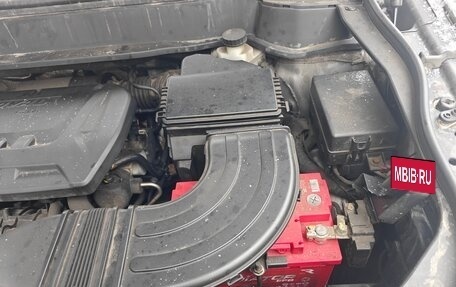 Haval F7x I, 2021 год, 1 700 000 рублей, 16 фотография