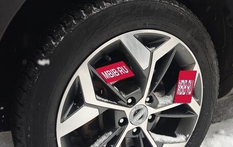 Haval F7x I, 2021 год, 1 700 000 рублей, 17 фотография