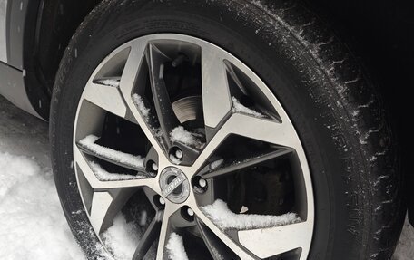 Haval F7x I, 2021 год, 1 700 000 рублей, 18 фотография