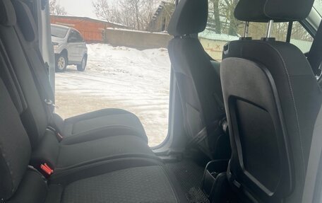 Ford Transit Connect, 2022 год, 1 900 000 рублей, 8 фотография