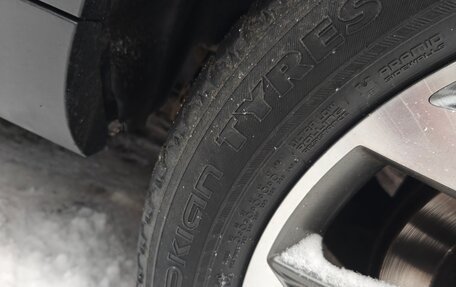 Haval F7x I, 2021 год, 1 700 000 рублей, 19 фотография