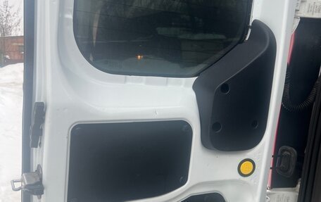 Ford Transit Connect, 2022 год, 1 900 000 рублей, 9 фотография