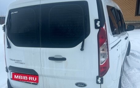 Ford Transit Connect, 2022 год, 1 900 000 рублей, 3 фотография