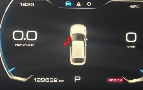 Haval F7x I, 2021 год, 1 700 000 рублей, 23 фотография