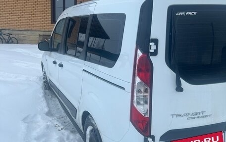 Ford Transit Connect, 2022 год, 1 900 000 рублей, 4 фотография