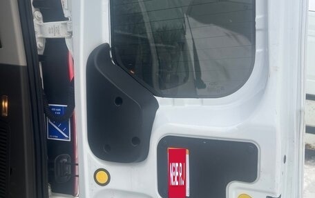 Ford Transit Connect, 2022 год, 1 900 000 рублей, 7 фотография