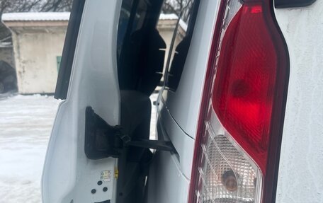 Ford Transit Connect, 2022 год, 1 900 000 рублей, 10 фотография