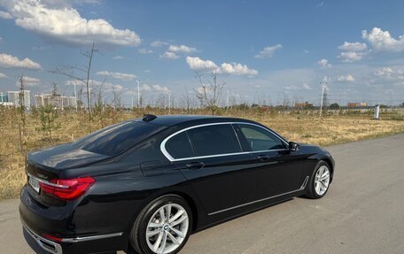 BMW 7 серия, 2016 год, 3 600 000 рублей, 4 фотография