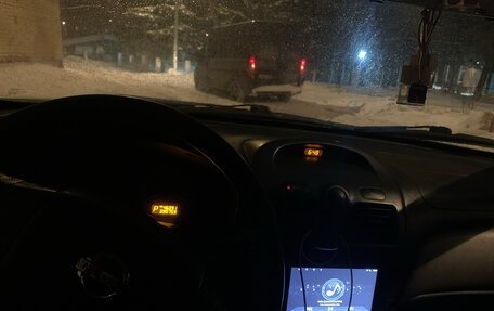 Nissan Almera Classic, 2006 год, 380 000 рублей, 9 фотография