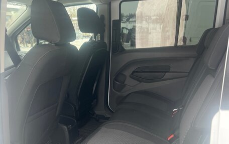 Ford Transit Connect, 2022 год, 1 900 000 рублей, 11 фотография