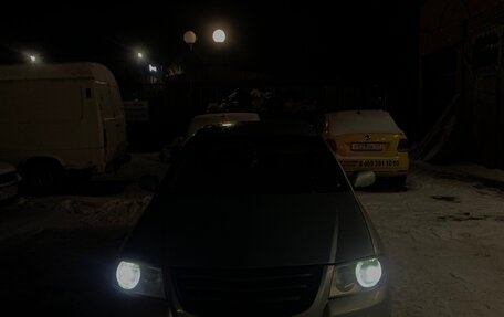 Nissan Almera Classic, 2006 год, 380 000 рублей, 5 фотография