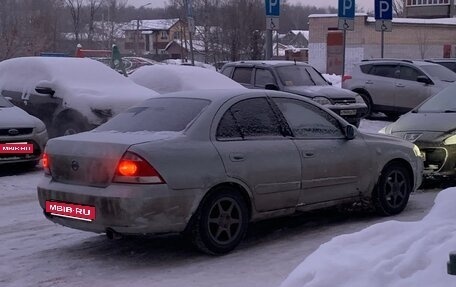 Nissan Almera Classic, 2006 год, 380 000 рублей, 4 фотография