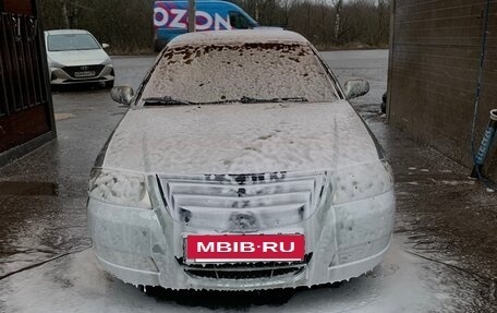 Nissan Almera Classic, 2006 год, 380 000 рублей, 6 фотография